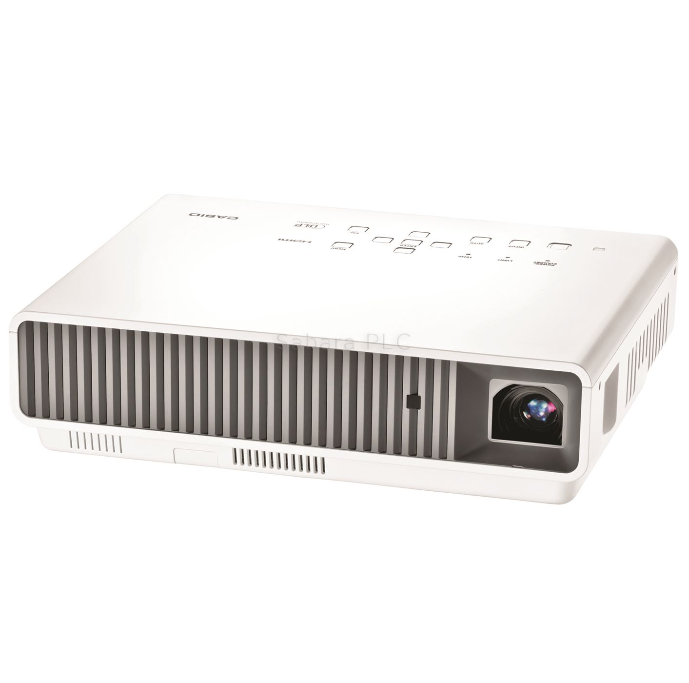 Casio XJ M145 Projector Sahara AV